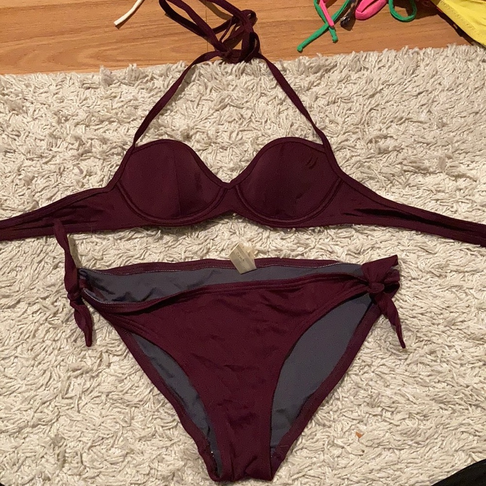 Victoria’s Secret Bikini